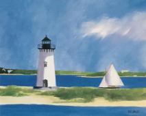 Edgartown Light (2201)