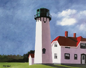 Chatham Light