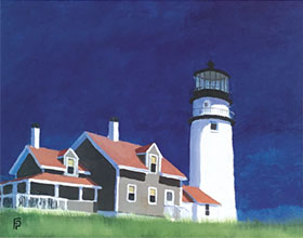 Highland Light